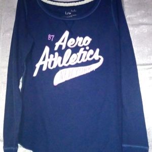 Aeropostale Lightweight Thermal y